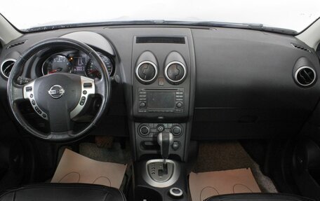 Nissan Qashqai, 2013 год, 1 470 000 рублей, 11 фотография