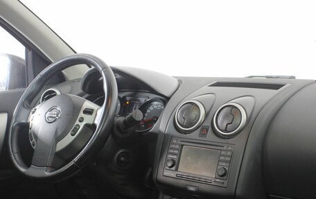 Nissan Qashqai, 2013 год, 1 470 000 рублей, 9 фотография