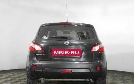 Nissan Qashqai, 2013 год, 1 470 000 рублей, 6 фотография