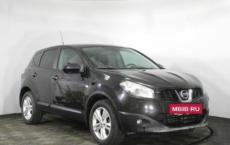 Nissan Qashqai, 2013 год, 1 470 000 рублей, 3 фотография