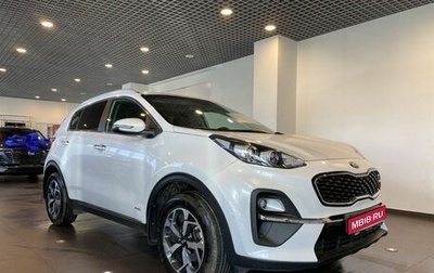 KIA Sportage IV рестайлинг, 2020 год, 2 749 000 рублей, 1 фотография