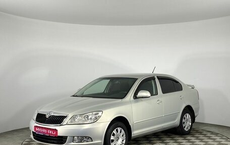 Skoda Octavia, 2012 год, 999 000 рублей, 1 фотография