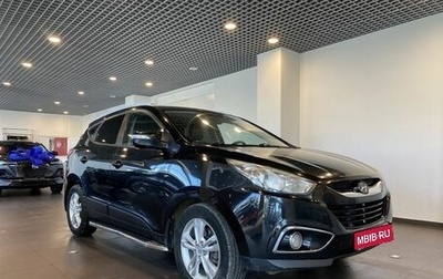 Hyundai ix35 I рестайлинг, 2012 год, 1 449 000 рублей, 1 фотография