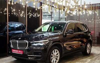 BMW X5, 2021 год, 9 449 000 рублей, 1 фотография