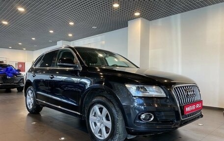 Audi Q5, 2013 год, 2 299 000 рублей, 1 фотография