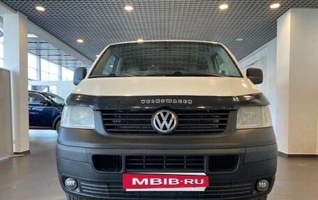 Volkswagen Caravelle T5, 2009 год, 1 315 000 рублей, 8 фотография