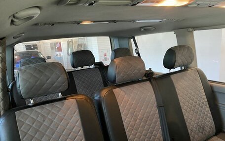 Volkswagen Caravelle T5, 2009 год, 1 315 000 рублей, 27 фотография