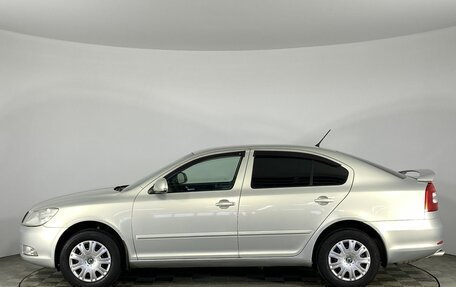 Skoda Octavia, 2012 год, 999 000 рублей, 10 фотография