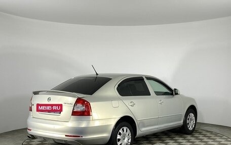 Skoda Octavia, 2012 год, 999 000 рублей, 6 фотография