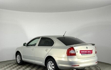 Skoda Octavia, 2012 год, 999 000 рублей, 7 фотография