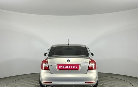 Skoda Octavia, 2012 год, 999 000 рублей, 8 фотография