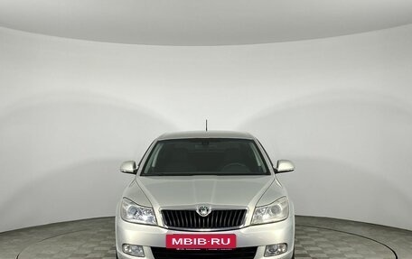 Skoda Octavia, 2012 год, 999 000 рублей, 3 фотография