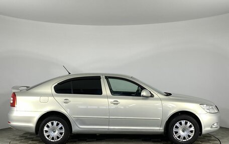 Skoda Octavia, 2012 год, 999 000 рублей, 11 фотография