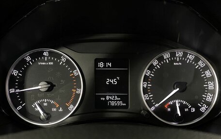 Skoda Octavia, 2012 год, 999 000 рублей, 15 фотография