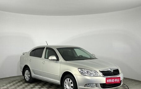 Skoda Octavia, 2012 год, 999 000 рублей, 2 фотография