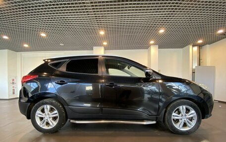 Hyundai ix35 I рестайлинг, 2012 год, 1 449 000 рублей, 2 фотография