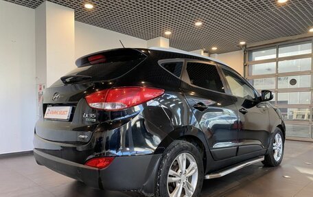 Hyundai ix35 I рестайлинг, 2012 год, 1 449 000 рублей, 3 фотография