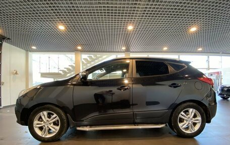 Hyundai ix35 I рестайлинг, 2012 год, 1 449 000 рублей, 6 фотография