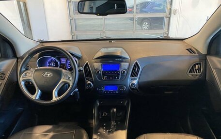 Hyundai ix35 I рестайлинг, 2012 год, 1 449 000 рублей, 9 фотография