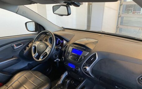 Hyundai ix35 I рестайлинг, 2012 год, 1 449 000 рублей, 12 фотография