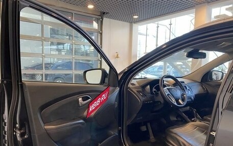 Hyundai ix35 I рестайлинг, 2012 год, 1 449 000 рублей, 19 фотография