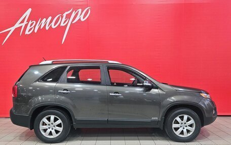 KIA Sorento II рестайлинг, 2010 год, 1 095 000 рублей, 6 фотография