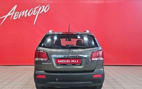 KIA Sorento II рестайлинг, 2010 год, 1 095 000 рублей, 4 фотография