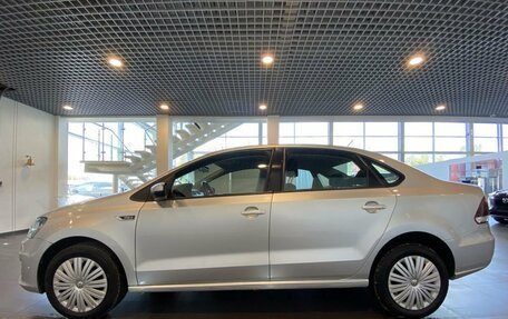 Volkswagen Polo VI (EU Market), 2019 год, 1 300 000 рублей, 6 фотография