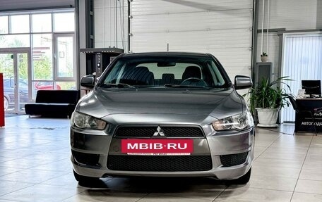 Mitsubishi Lancer IX, 2007 год, 849 000 рублей, 2 фотография