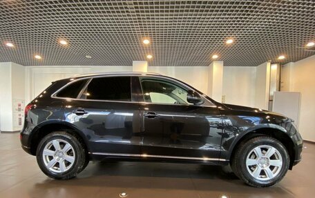 Audi Q5, 2013 год, 2 299 000 рублей, 2 фотография