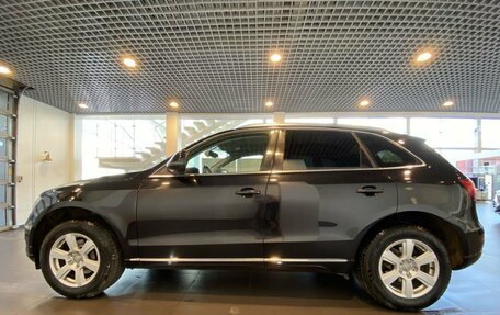 Audi Q5, 2013 год, 2 299 000 рублей, 6 фотография