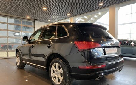 Audi Q5, 2013 год, 2 299 000 рублей, 5 фотография