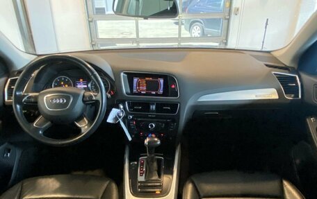 Audi Q5, 2013 год, 2 299 000 рублей, 9 фотография