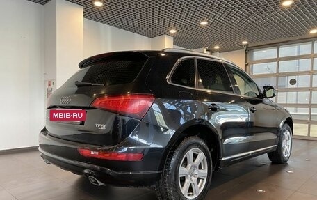 Audi Q5, 2013 год, 2 299 000 рублей, 3 фотография