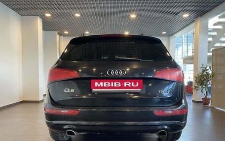 Audi Q5, 2013 год, 2 299 000 рублей, 4 фотография