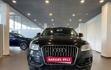 Audi Q5, 2013 год, 2 299 000 рублей, 8 фотография