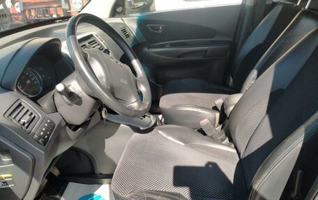 Hyundai Tucson III, 2008 год, 897 000 рублей, 9 фотография