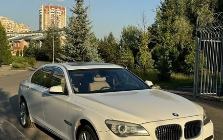 BMW 7 серия, 2011 год, 1 690 000 рублей, 1 фотография