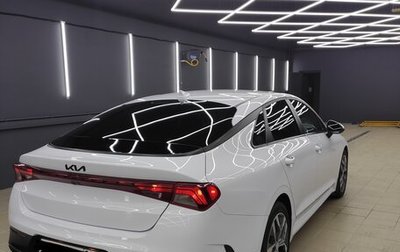 KIA K5, 2021 год, 2 500 000 рублей, 1 фотография