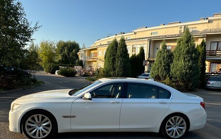 BMW 7 серия, 2011 год, 1 690 000 рублей, 3 фотография