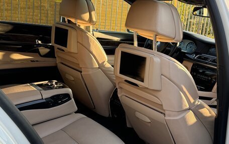 BMW 7 серия, 2011 год, 1 690 000 рублей, 6 фотография