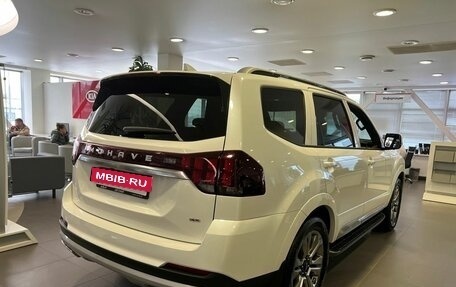 KIA Mohave I, 2023 год, 7 468 000 рублей, 5 фотография