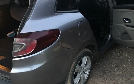 Renault Megane III, 2009 год, 750 000 рублей, 7 фотография