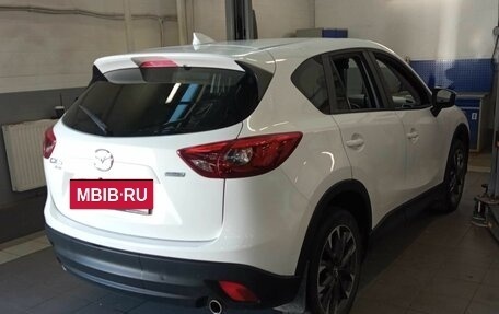 Mazda CX-5 II, 2016 год, 1 750 000 рублей, 3 фотография