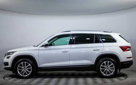 Skoda Kodiaq I, 2019 год, 3 489 000 рублей, 8 фотография