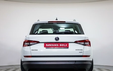 Skoda Kodiaq I, 2019 год, 3 489 000 рублей, 6 фотография