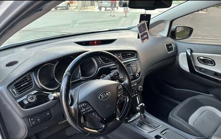 KIA cee'd III, 2012 год, 1 650 000 рублей, 15 фотография