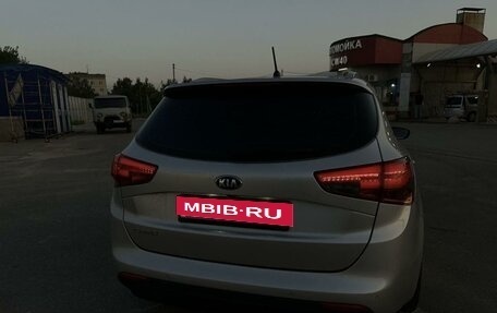 KIA cee'd III, 2012 год, 1 650 000 рублей, 21 фотография