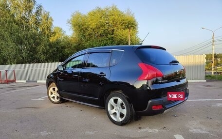 Peugeot 3008 I рестайлинг, 2012 год, 950 000 рублей, 2 фотография