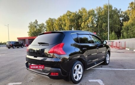 Peugeot 3008 I рестайлинг, 2012 год, 950 000 рублей, 5 фотография